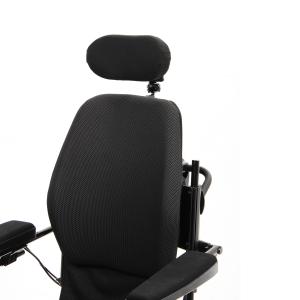 Reposacabezas Invacare Matrx Elan para sillas de ruedas