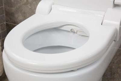 Aquatec Pure Bidet