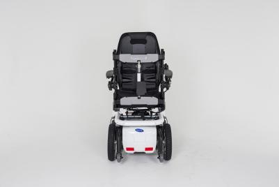 Silla de ruedas eléctrica Invacare Bora