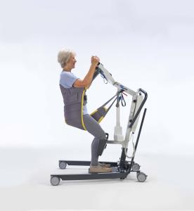 Nuevas Eslingas Invacare
