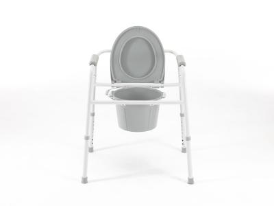 Silla inodora Invacare Styxo