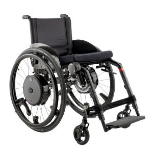 Alber DuoDrive