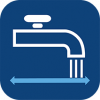 Limpieza del flujo de agua
