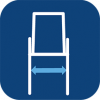 Anchura de asiento