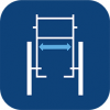 Anchura asiento