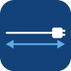 Longitud del cable de alimentación