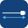 Longitud del cable de alimentación