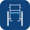Anchura asiento