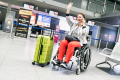 viaje con invacare alber