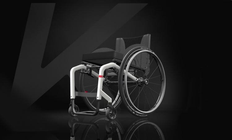 Kuschall Champion SL